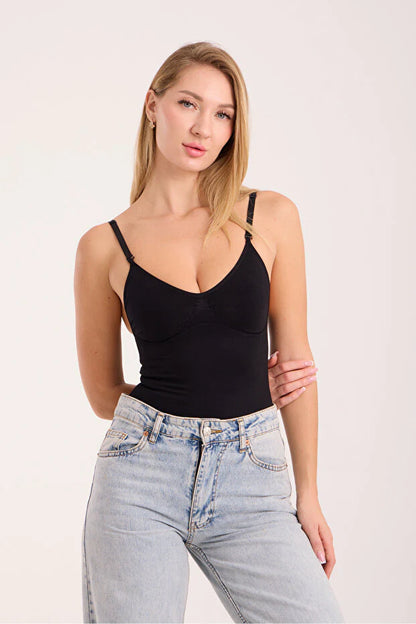 Alttan Kancalı BodyKorse™