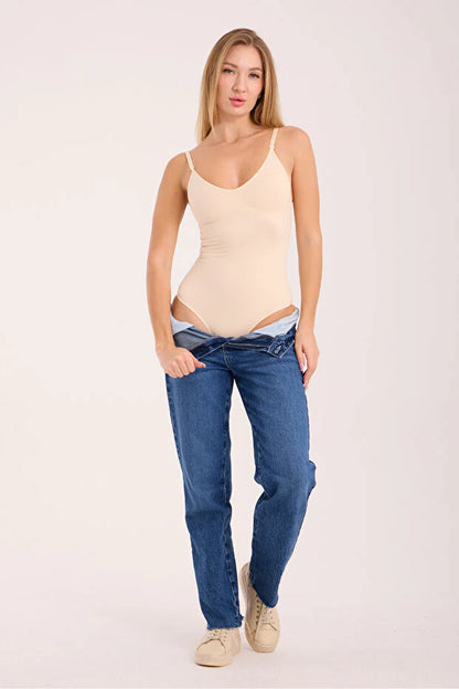 Alttan Kancalı BodyKorse™