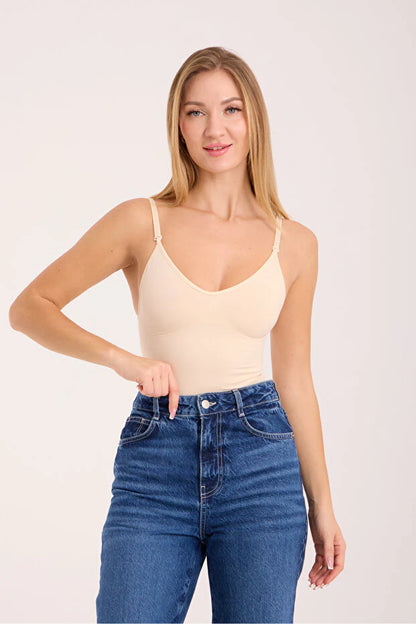 Alttan Kancalı BodyKorse™